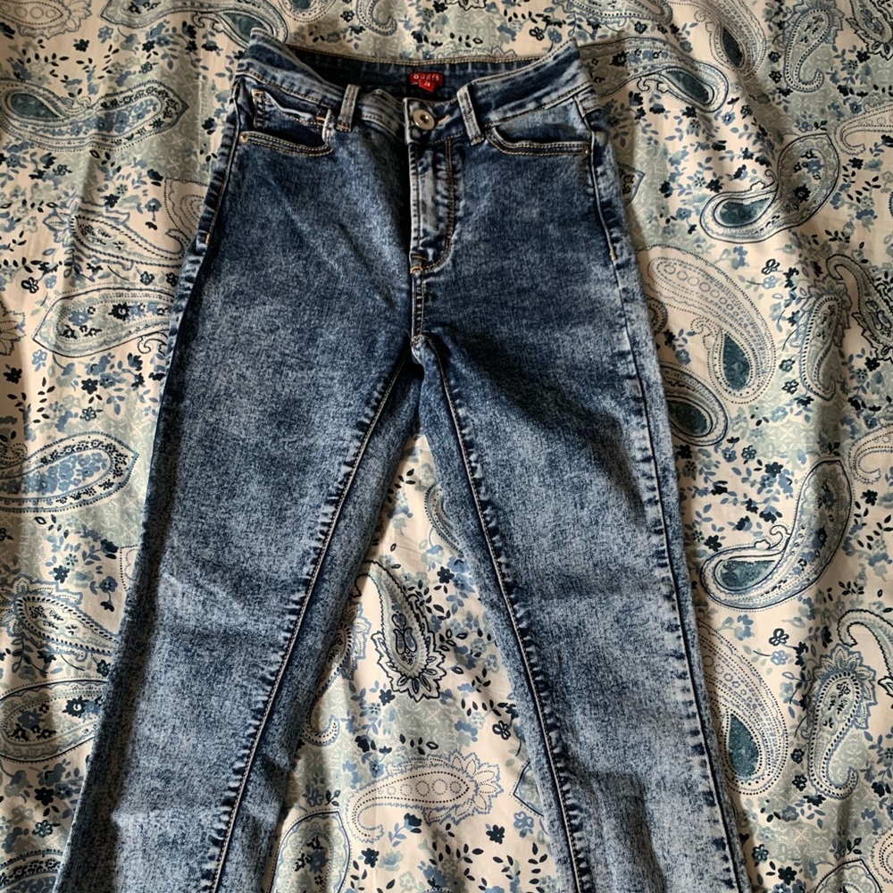 Guess jeans